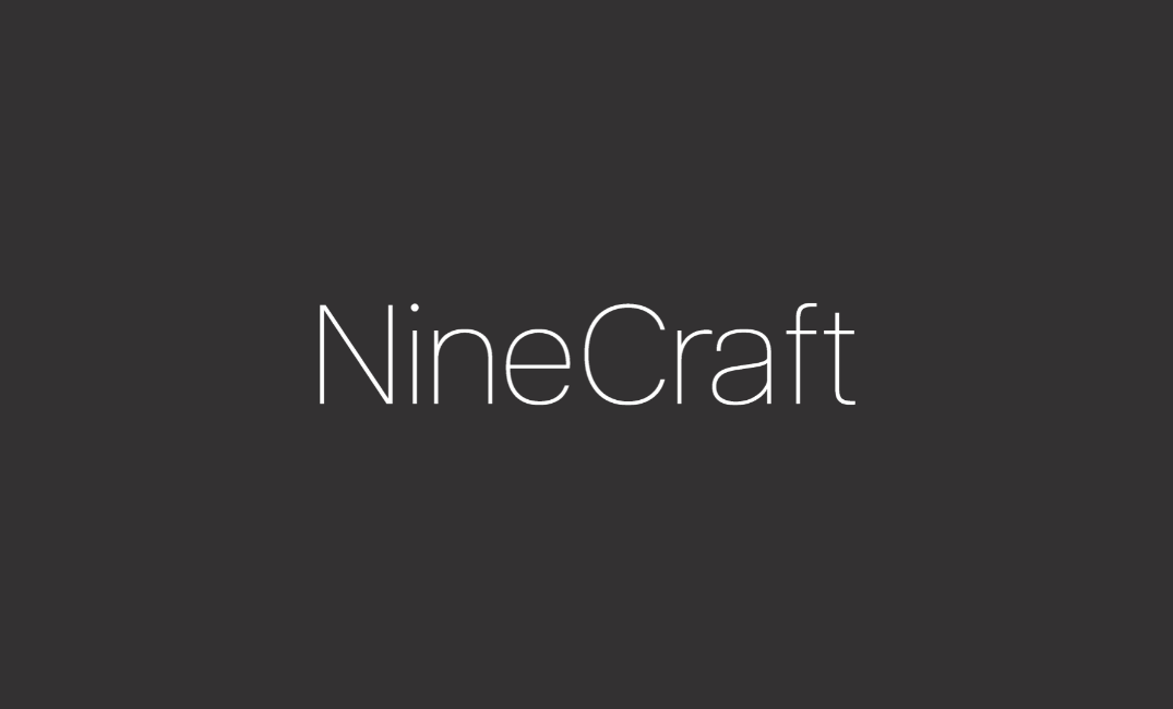 NineCraft